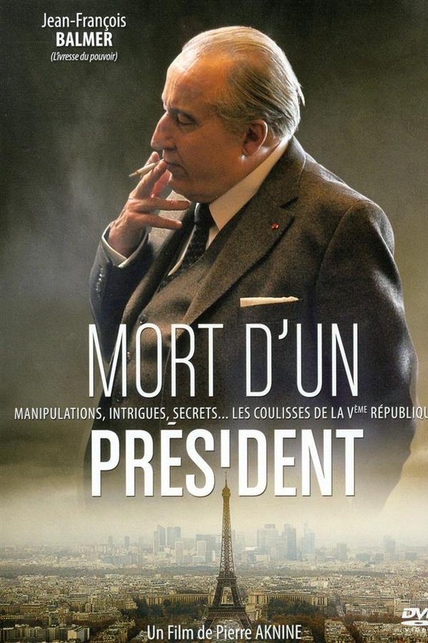 Mort D'un Président