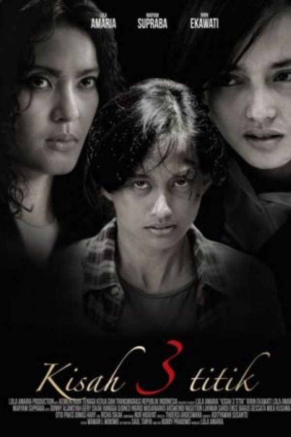 Kisah 3 Titik