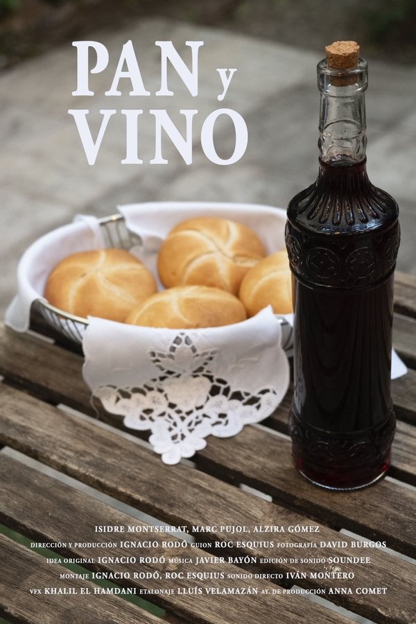 Pan Y Vino
