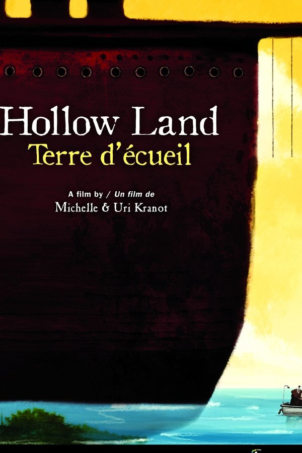Terre D'écueil