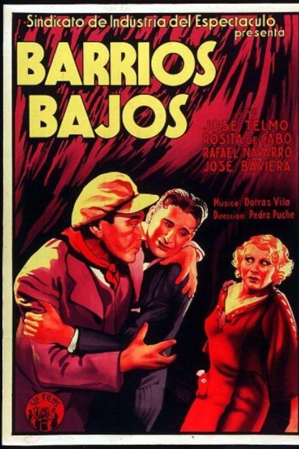 Barrios Bajos