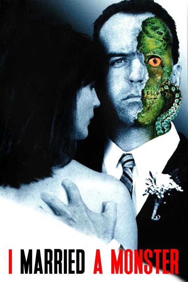 I Married A Monster