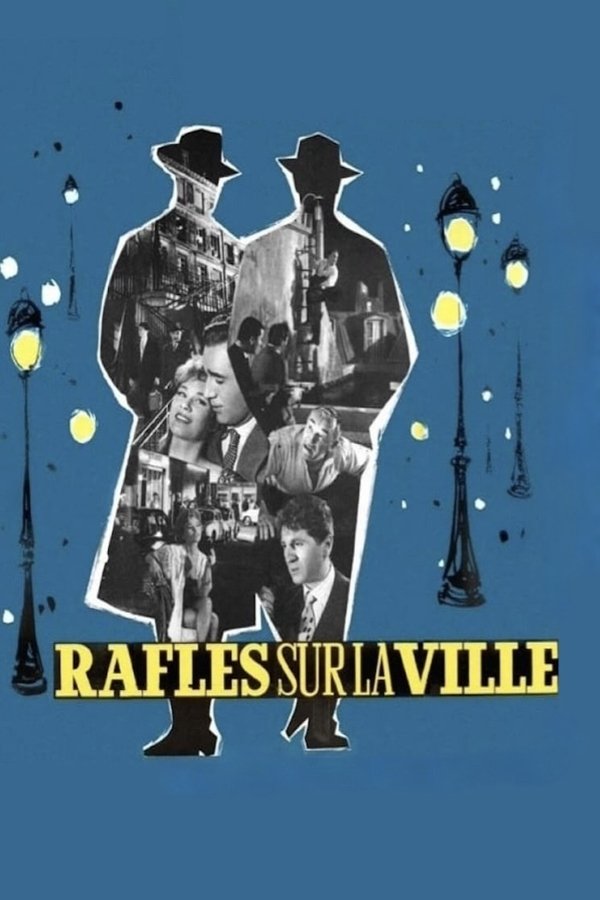 Rafles Sur La Ville