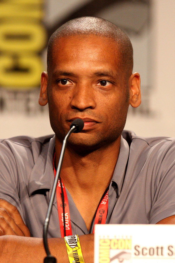 Director