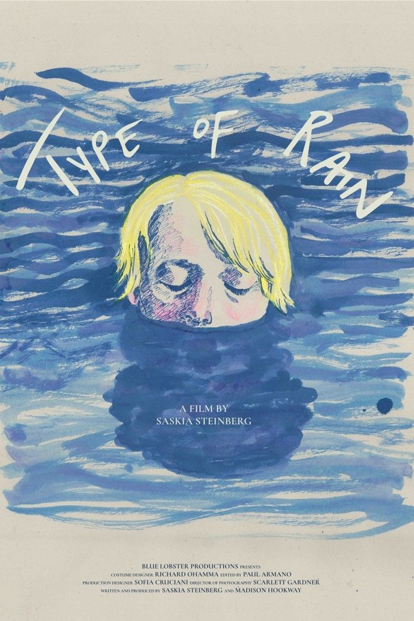 Type Of Rain