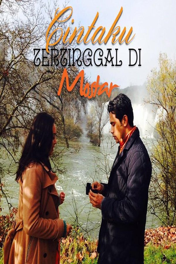 Cintaku Tertinggal Di Mostar