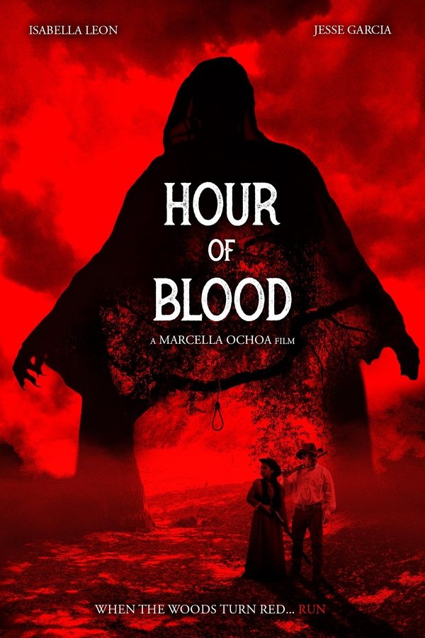 Hour Of Blood