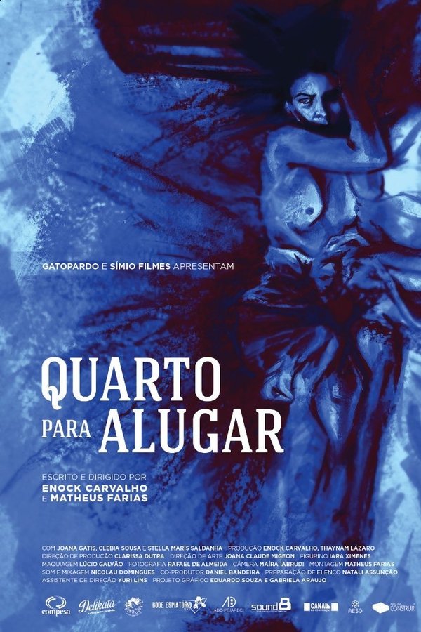 Quarto Para Alugar