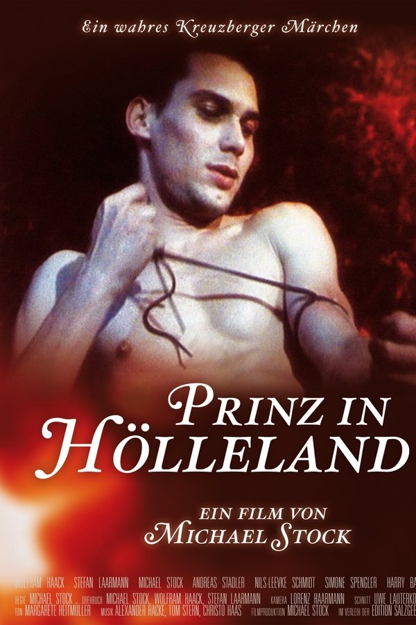 Prinz In Hölleland