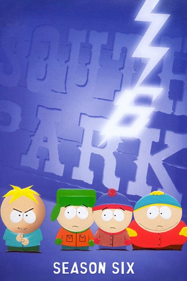 Watch South Park Free