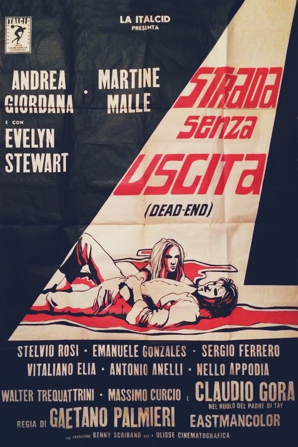 Strada Senza Uscita