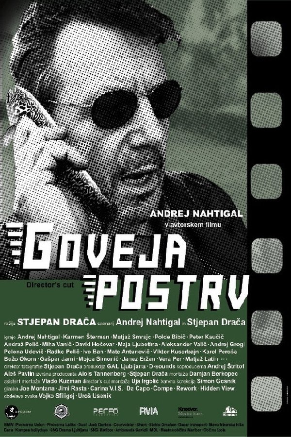 Goveja Postrv