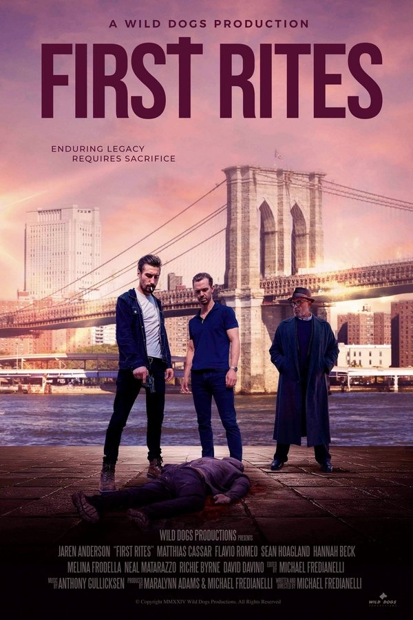 First Rites