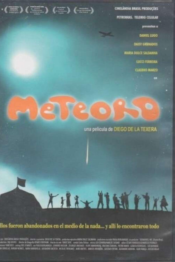 Meteoro