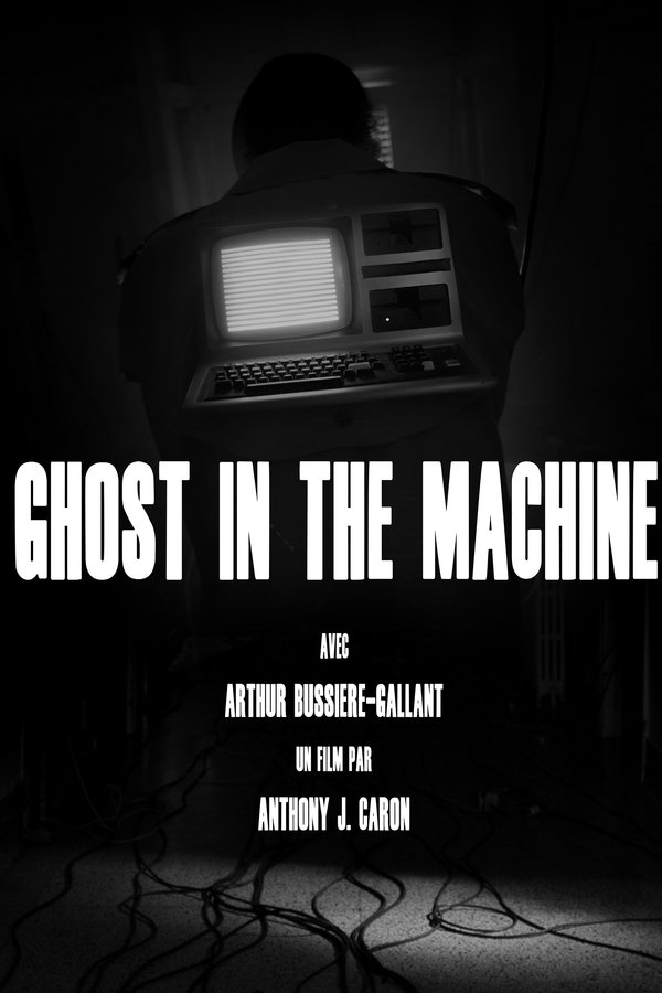 Ghost In The Machine