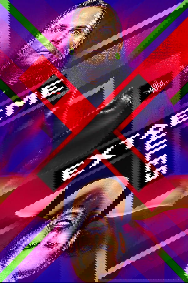WWE Extreme Rules 2017