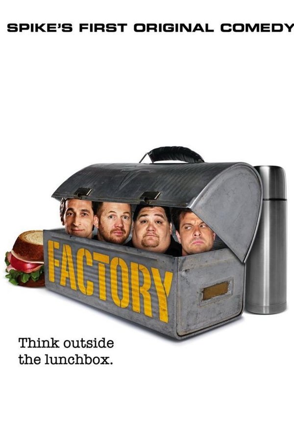The Factory