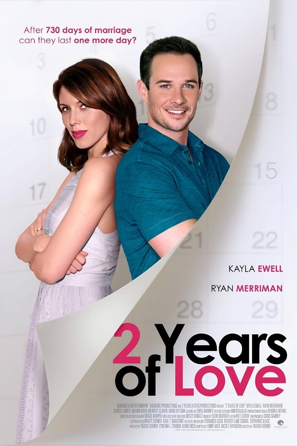 2 Years Of Love