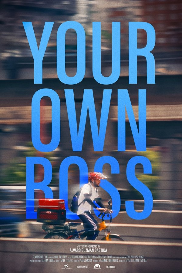 Your Own Boss