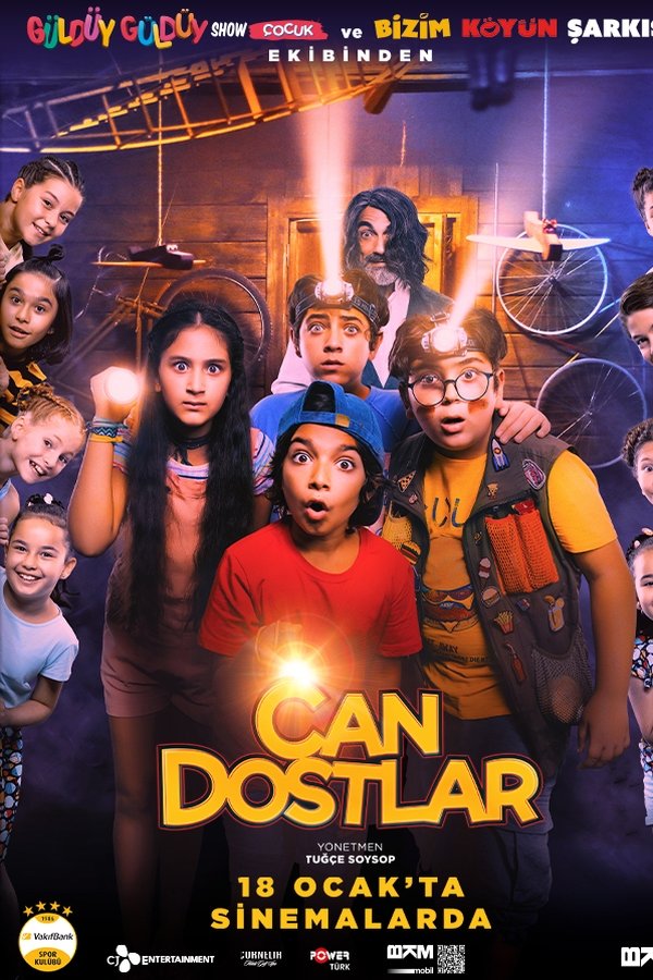 Kids on the Block