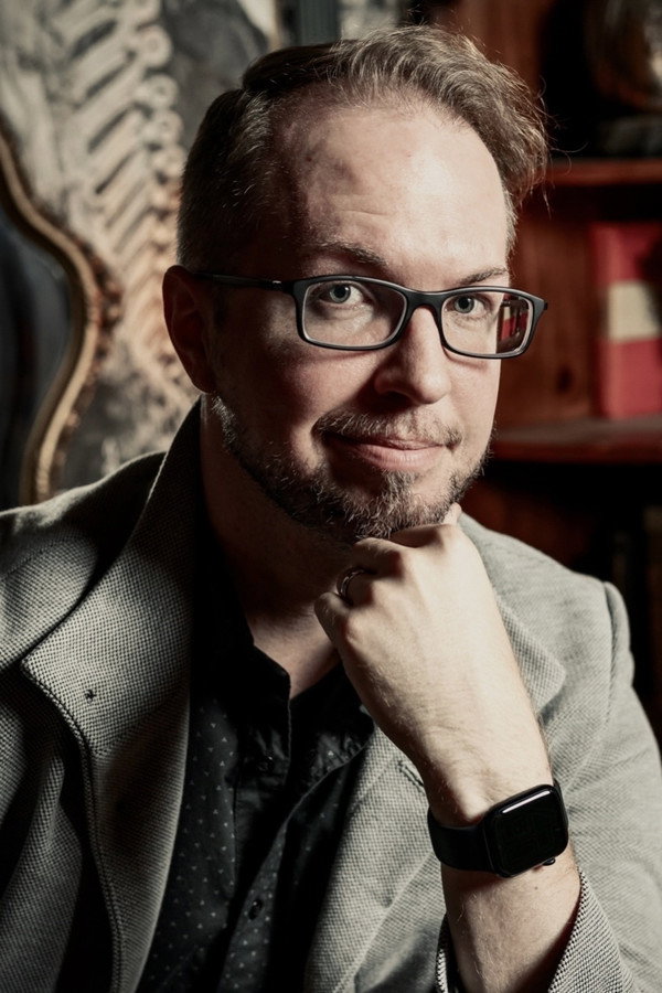 Director