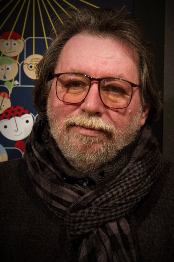 Director