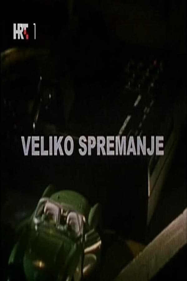 Veliko Spremanje