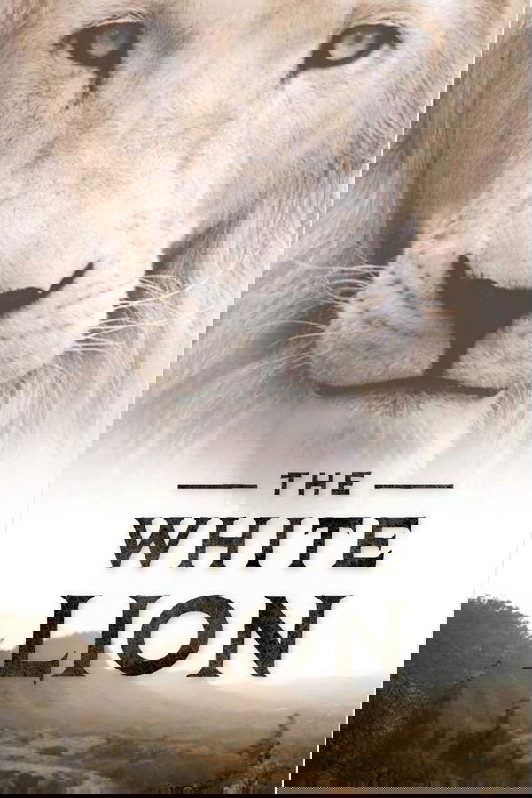White Lion