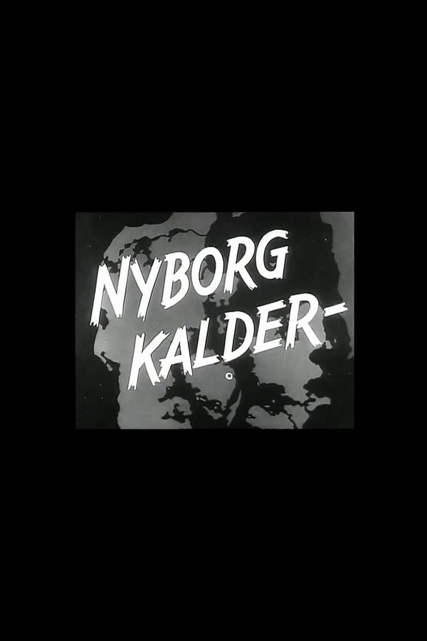 Nyborg Kalder