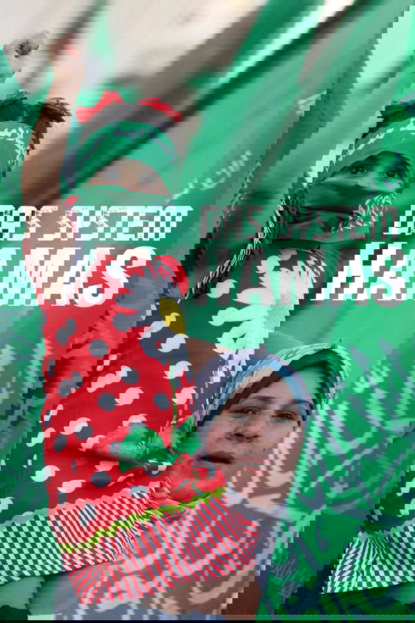 Das System Hamas