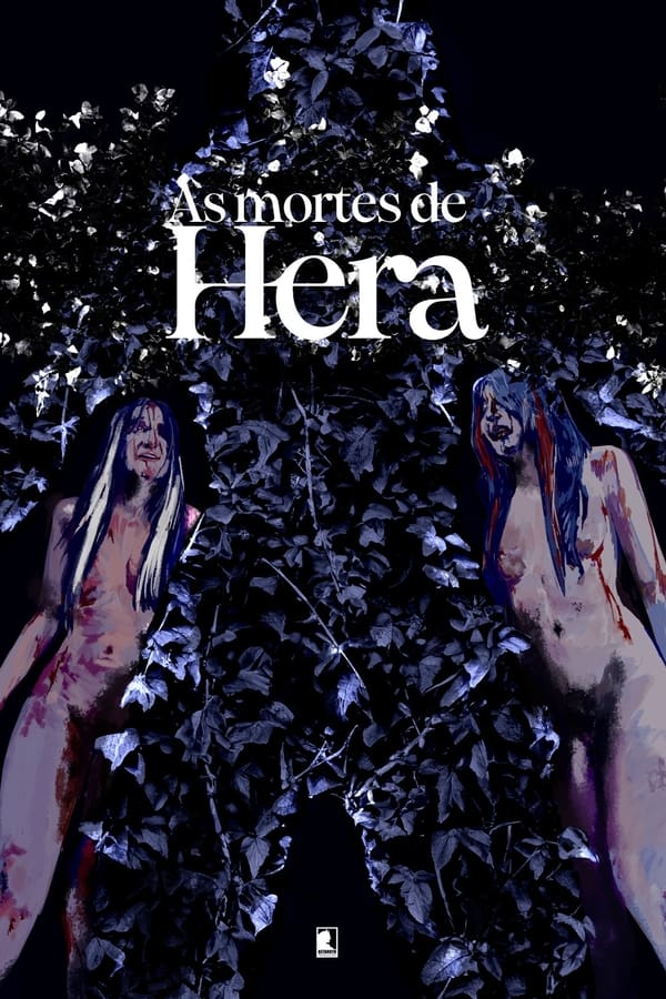 As Mortes De Hera