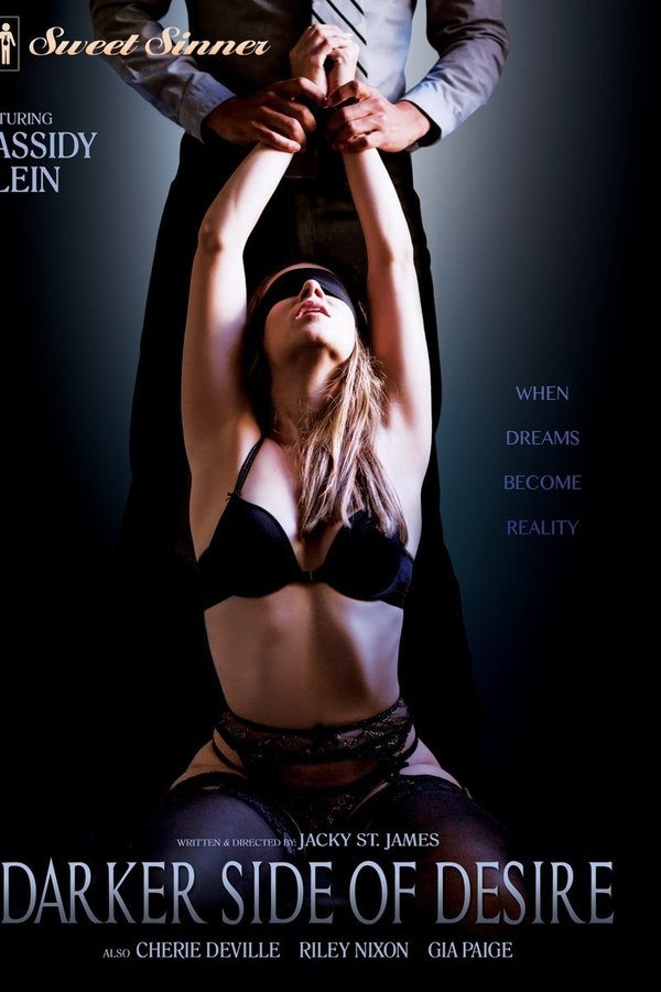 Darker Side Of Desire