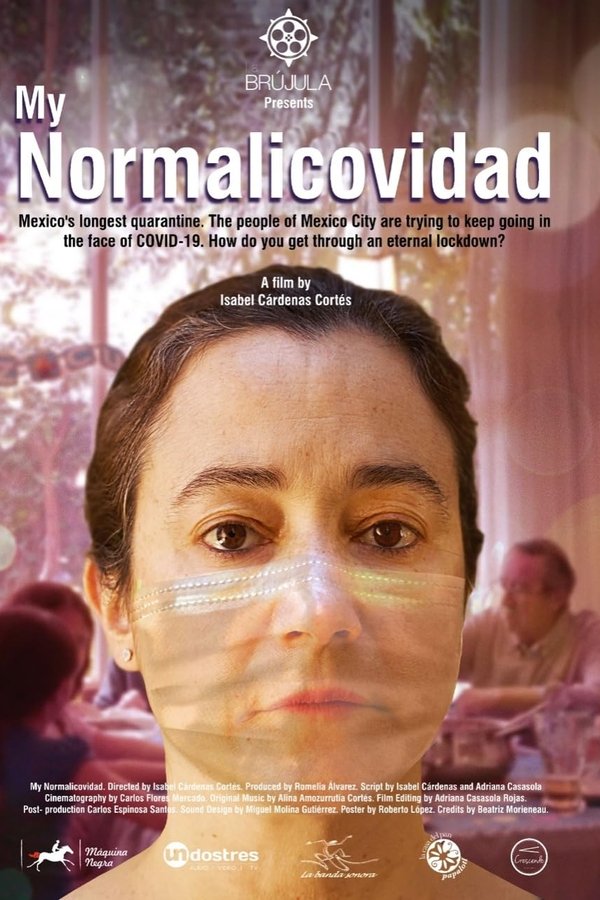 My Normalicovidad
