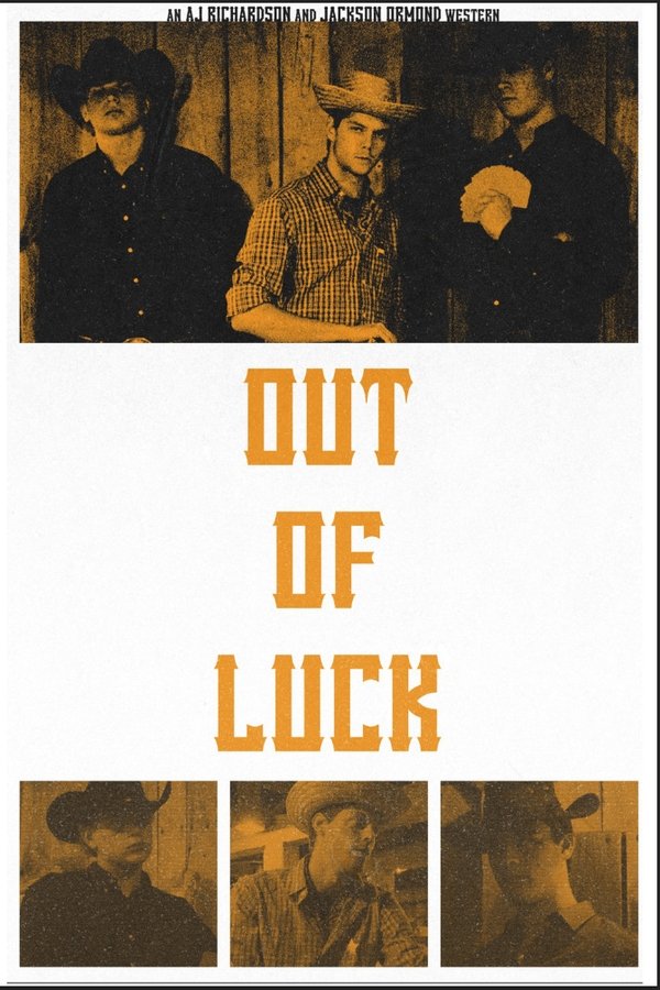 Out Of Luck