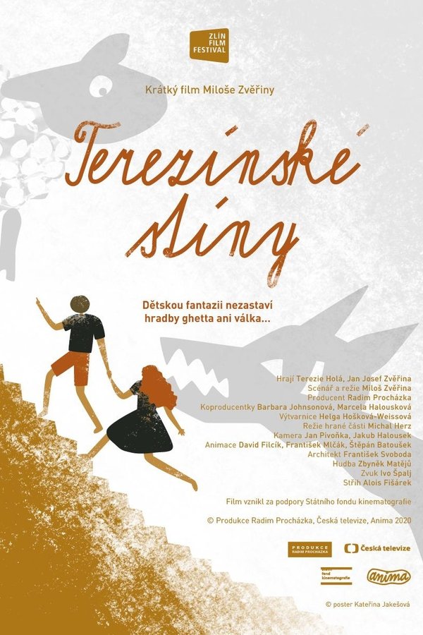 Terezínské Stíny