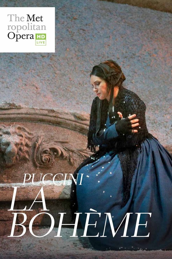 Puccini: La Bohème