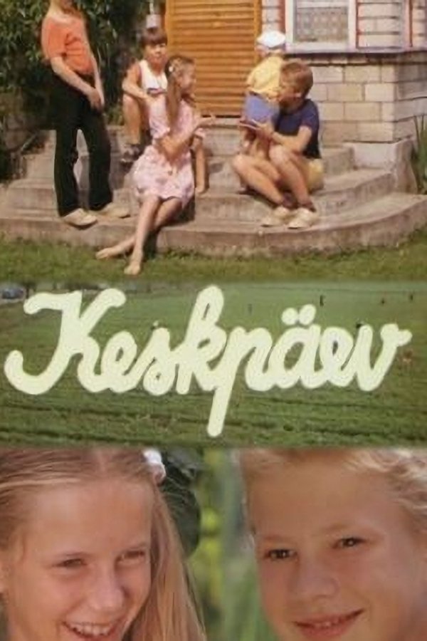 Keskpäev
