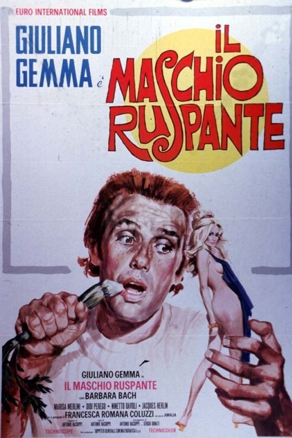 Il Maschio Ruspante
