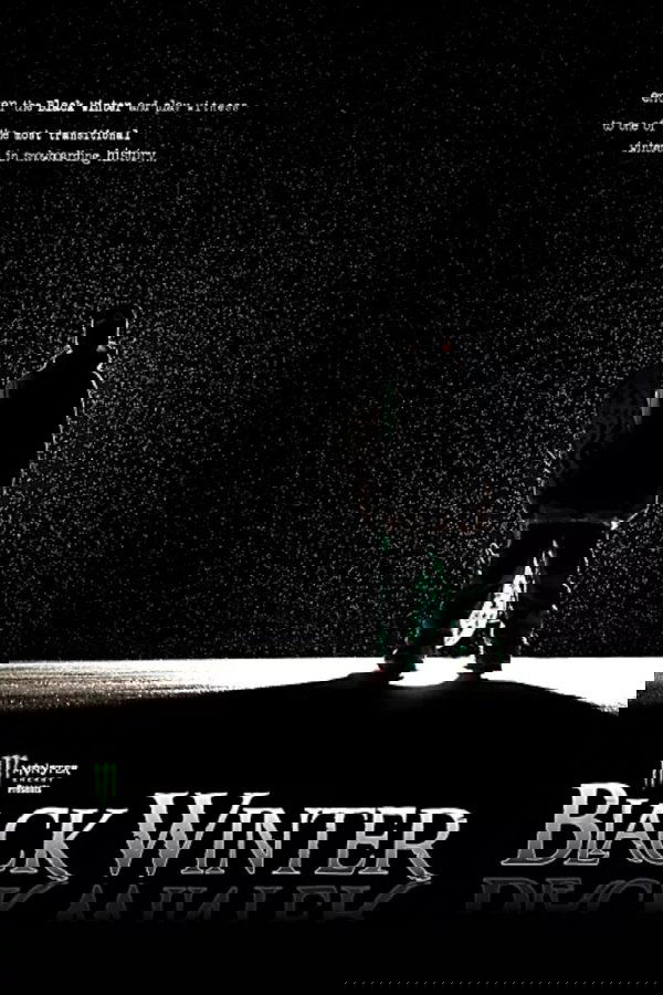 Black Winter