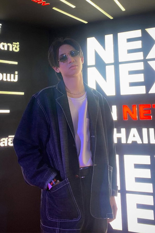 Director