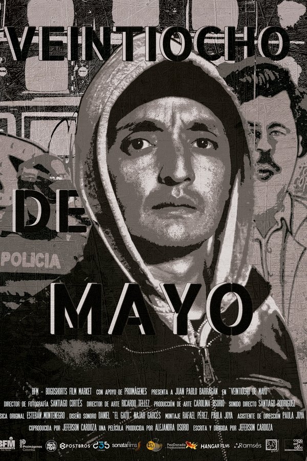 Veintiocho De Mayo