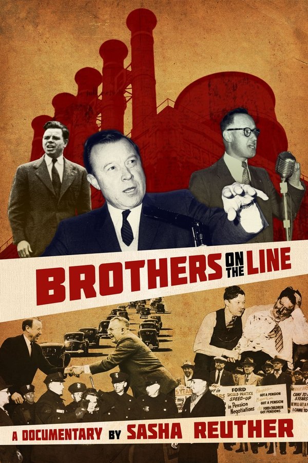 Brothers On The Line
