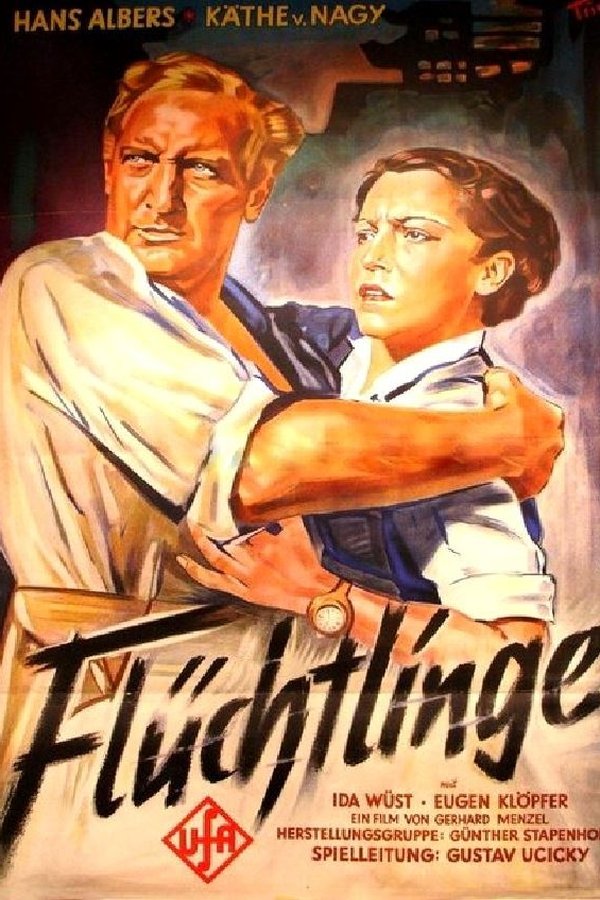 Flüchtlinge
