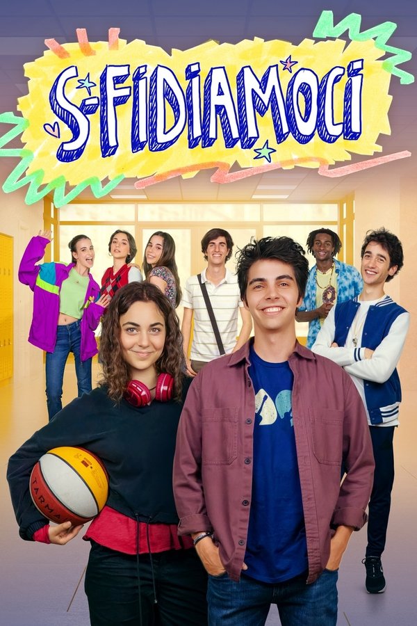 S-Fidiamoci!