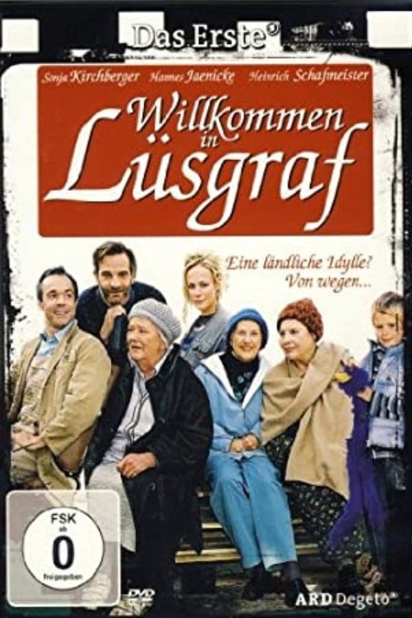 Willkommen In Lüsgraf