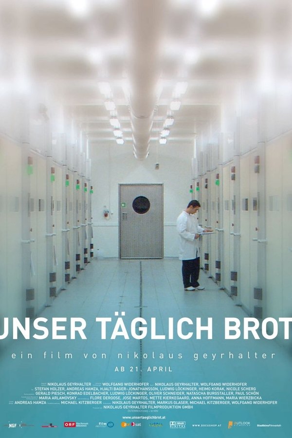 Unser Täglich Brot