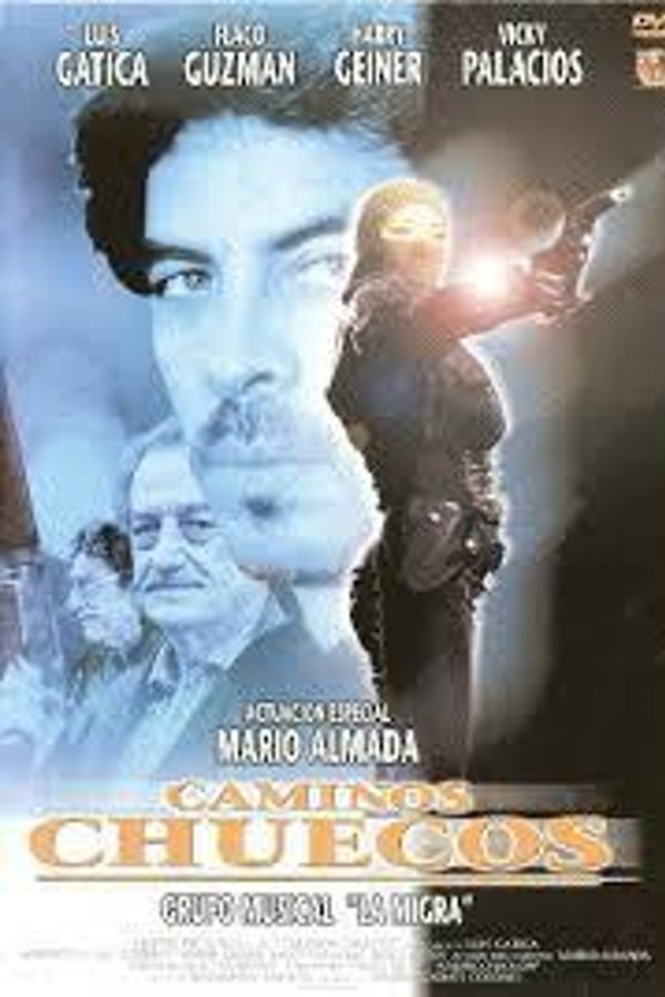 Caminos Chuecos