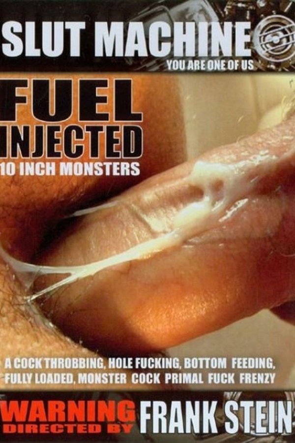 Fuel Injected