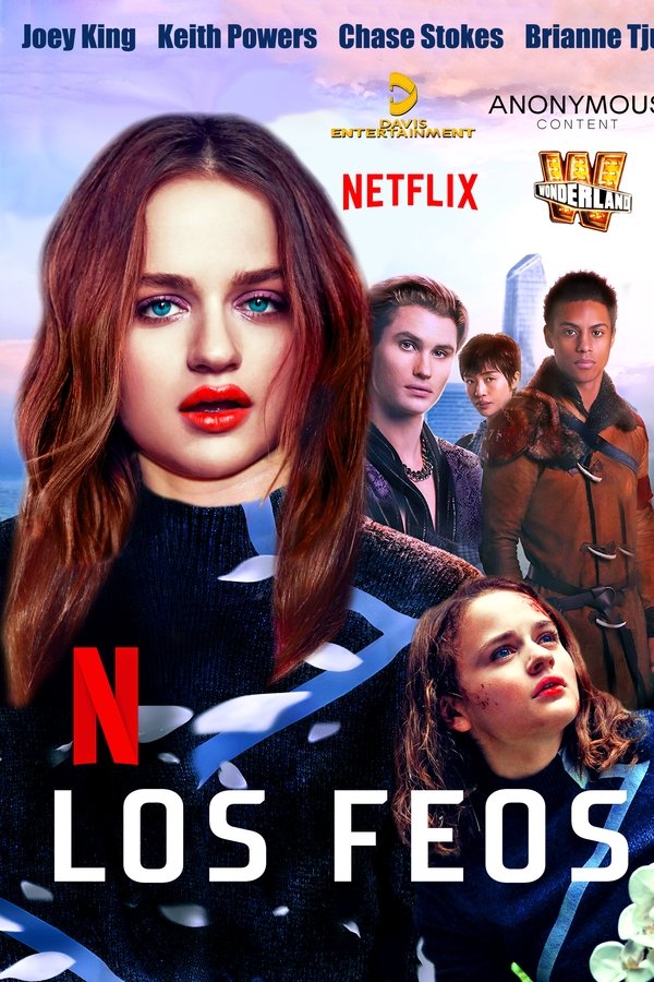 Los feos
