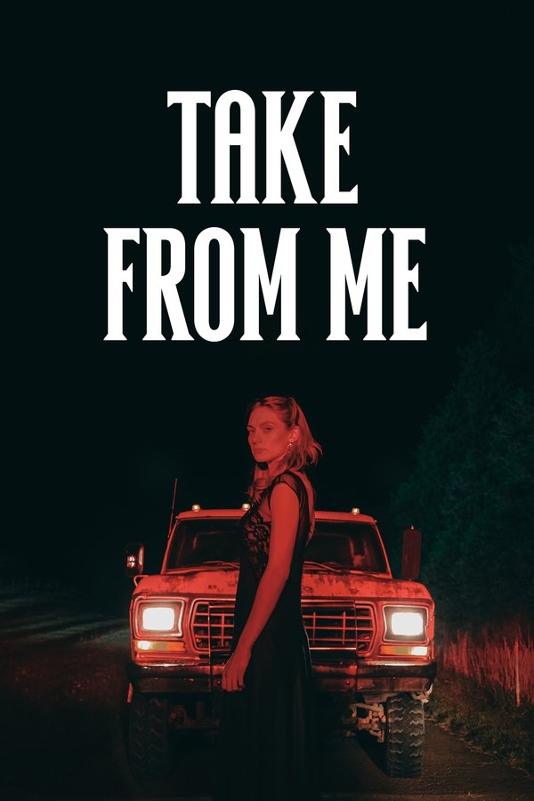 Take From Me